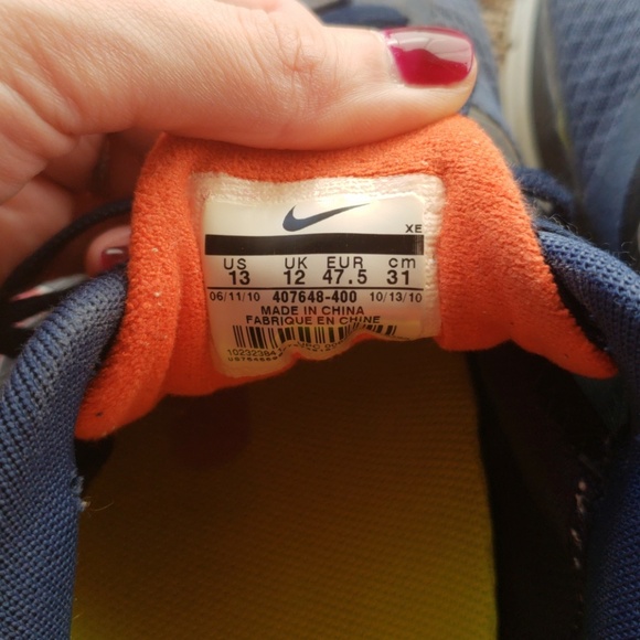 nike basketball shoes size 7.5